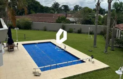 Casa com 6 quartos à venda na Rua Doutor João Evangelista Espíndola, 704, Jardim Social, Curitiba