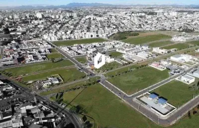 Terrenos de 825 m² para você criar livremente o seu novo lar, no coração do neov