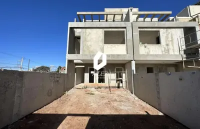 Casa com 3 quartos à venda na Rua Jacopo Tintoretto, 184, Guabirotuba, Curitiba