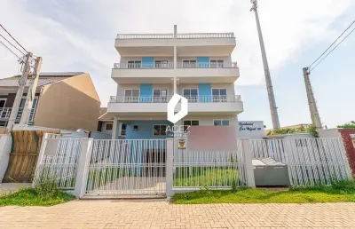 Apartamento gardem 2 quartos próximo terminal da fazendinha