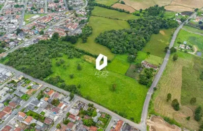 Terreno à venda na Rua Henrique Brudeck, s n, Vila São Cristóvão, Piraquara