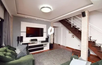 Casa com 3 quartos à venda na Rua Itaúna do Sul, 227, Alto Boqueirão, Curitiba