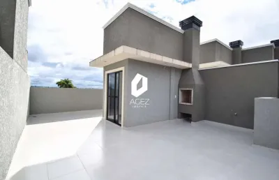 Sobrado com 3 quartos 1 suíte próximo a salgado filho