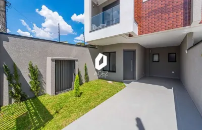 Triplex com 3 quartos , terraço com instalação para jacuzzi