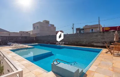 Casa em condomínio a venda com 03 quartos, terraço amplo!