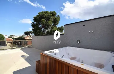 Sobrado alto padrão com 3 suítes e 3 vagas de garagem jardim das americas!