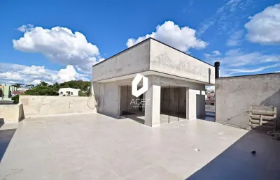 Casa com 3 quartos à venda na Rua Franz Kroeker, 120, Xaxim, Curitiba