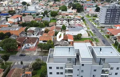 Apartamento novo a venda no fanny, 3 quartos, suíte e 2 vaga de garagem