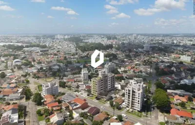 Apartamento com 2 quartos 1 suíte e 1 vaga de garagem