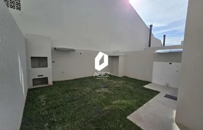 Sobrado (duplex) 3 quartos 01 suíte a venda em curitiba pr.