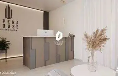 Apartamento 03 quartos 01 suite a venda em pinhais pr.