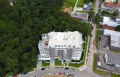 Apartamento novo a venda, 03 quartos 01 suíte, varanda - 02 vagas  mossunguê!