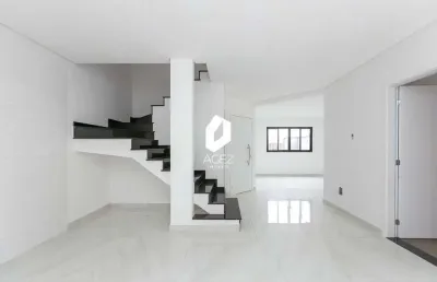 Casa com 4 quartos à venda na Rua Frei Belino Maria Treviso, 366, Boneca do Iguaçu, São José dos Pinhais