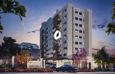 Château de vermont – apartamentos no bairro lindóia em curitiba