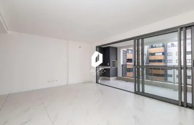 Apartamento a venda de 03 quartos, suíte, 02 vagas de garagem no água verde