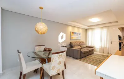 Imóvel à venda no tingui – conforto, localização e excelente custo-benefício