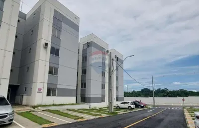 Apartamento com 2 quartos para alugar na Avenida Torquato Tapajós, 8870, Colônia Terra Nova, Manaus