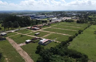 Lotes/terreno com 150m² no loteamento caminho das árvores - são gonçalo dos campos