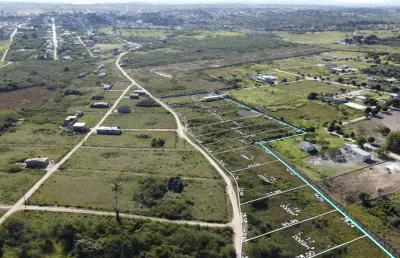 Terreno à venda na Rua Antônio Muniz, 950, Centro, São Gonçalo dos Campos