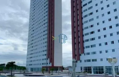 Apartamento no condominio arizona / apartamento no arizona / apartamento em cabo branco / apartamento de condominio no altiplano