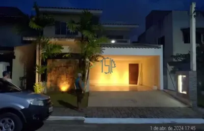 Condomínio parco della verita - casa alto padrão/ casa a venda / casa em natal/