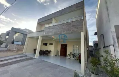 Parco della veritá - casa duplex / casa duplex no condomínio parco della veritá / casa de condomínio em natal / casa duplex de condomínio / casa duplex em pitimbú / casa  de condomínio em pitimbú-rn