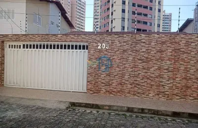 Casa com 3 quartos à venda no Nova Parnamirim, Parnamirim 
