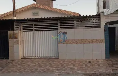 Casa padrão/ casa em gramame/ casa rua dos oceanos/ casa beira mar/ casa em joao pessoa