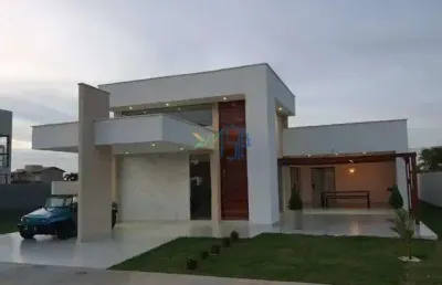 Condomínio bosque da praia - casa em condomínio/ casa alto padrão/ casa em ceará mirim/ jacumã/ condomínio bosque da praia/ rio grande do norte/
