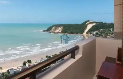 Edifício maximum home - oportunidade / apartamento no condomínio  fechado em ponta negra / apartamento no condomínio em natal / apartamento em ponta negra / apartamento no  edifício em natal