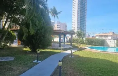 Apartamento em lagoa nova - apartamento natal/ condomínio   verdes mares/ lagoa nova