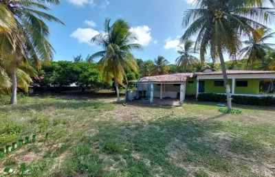 Terreno / terreno em nísia floresta-rn / terreno em natal-rn  / terreno para residência / terreno para condomínio / terreno beira mar / terreno vista mar em natal/rn / terreno beira mar em nísia flore