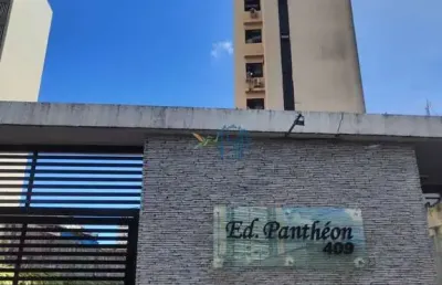 Condomínio residencial phanteon - apartamento alto padrão/ apartamento alto padrão em natal / apartamento em tirol - natal / apartamento condomínio edifício pantheon