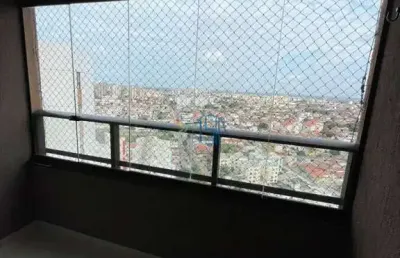 Condomínio atsmofera abel cabral - apartamento em nova parnamirim/parnamirim/rn/av. abel cabral/condomínio atsmofera