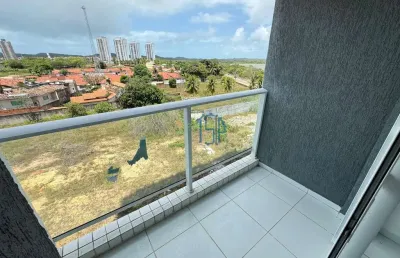 Condominio spazzio privillege - apartamento padrão/condominio spazzio privillege ponta negra