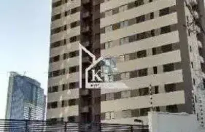 Condomínio ecogarden - oportunidade / apartamento no condomínio  fechado em ponta negra / apartamento em residencial ecogarden / apartamento em natal
