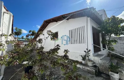 Casa padrão/ casa com quatro quartos/ casa em joao pessoa/ casa no castelo branco