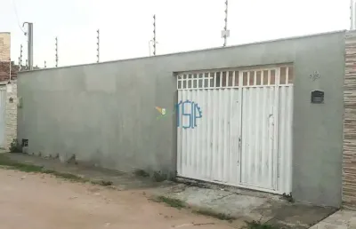 Casa padrão / casa na zona norte de natal / casa em são gonçalo do amarante / casa padrão no bairro jardins / casa em cidade das rosas