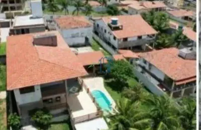 Casa vista para o mar/praia de pirangi/oportunidade em natal rn
