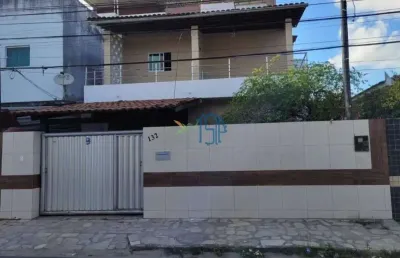 Casa padrão/ casa com quatro quartos/ casa no josé américo/ casa em joao pessoa/ casa com duas suítes/ casa beira mar