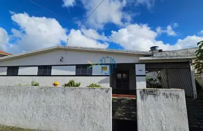 Casa padrão/ casa no aeroclub/ casa em jaguaribe/ casa beira mar/ casa em joao pessoa