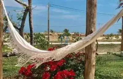 Terreno em são miguel do conde - são miguel do gostoso - cond. monte alegre