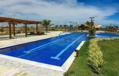 Condomínio bosque da praia - terreno / terreno no condomínio