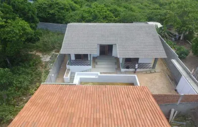 Casa com 4 quartos à venda na Rua Gafanhotos, Pipa, Tibau do Sul