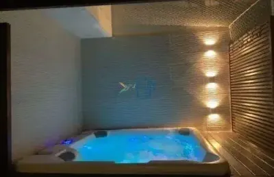Laqua condominio clube - apartamento cobertura em natal/ cobertura condomínio lacqua/neópolis/açaí/atacadao/br101/sam’s clube/clínica hapvida zona sul
