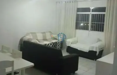 Edificio dona luca - apartamento em manaíra / apartamento no edificio dona luca / apartamento mobiliado em manaira