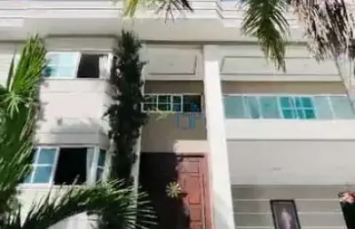 Bosque dos poetas - oportunidade / casa no condomínio bosque dos poetas/ casa de alto padrao / luxo/ casa de condomínio em natal