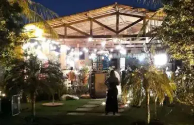 Chácara / sítio à venda no Centro, Macaíba 