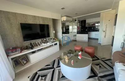 Residencial saint charbel - oportunidade/ apartamento/ capim macio/ saint charbel/ reformado