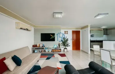 Condomínio maximum home service. - apartamento alto padrão/apartamento a venda/apartamento em maximum home service/